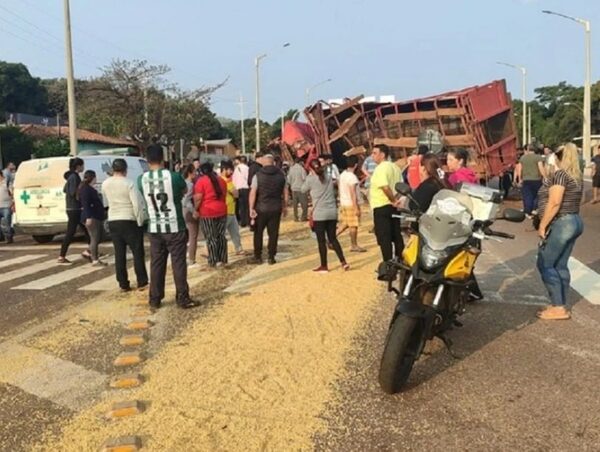Padre de joven fallecido en Pedrozo: "perdimos a un hijo maravilloso, esto no fue un accidente común" · Radio Monumental 1080 AM
