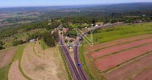 Diario HOY | Instan a conductores verificar camiones en Kurusu Peregrino