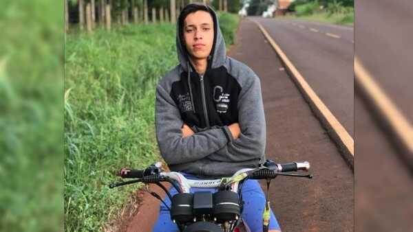 Crimen en Trinidad: Incautan celular de pareja de joven fallecido