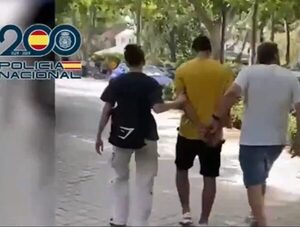 Ronda monumental de noticias 3 de setiembre · Radio Monumental 1080 AM