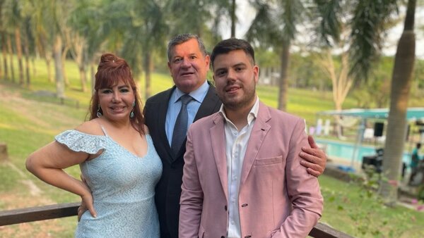 Tragedia en Pedrozo: "Roger nos dejó un legado enorme"