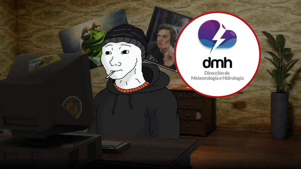 Hackearon cuenta de Meteorología en X: ¿Cómo se informarán los reportes del clima?