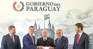 La Nación / El Registro Unificado Nacional es clave para un país con grado de inversión, resaltan