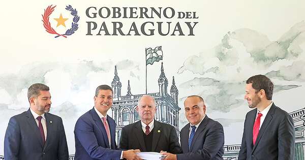 La Nación / El Registro Unificado Nacional es clave para un país con grado de inversión, resaltan
