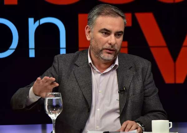 Ley de financiamiento político: “Así como está no soluciona en nada, solo le genera estrés” - Política - ABC Color