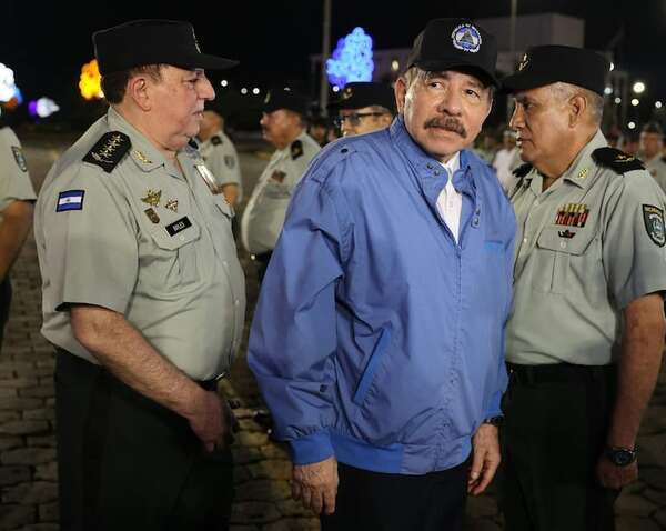 ONU alerta del “grave” deterioro de los derechos humanos en Nicaragua - Mundo - ABC Color