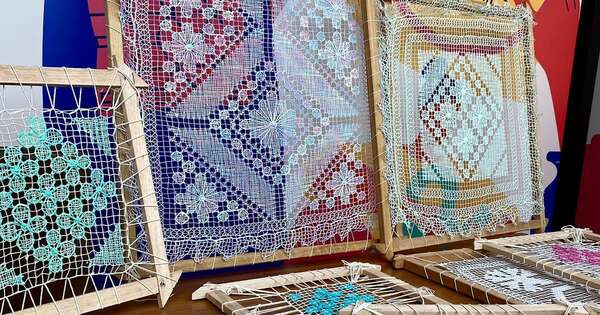 La Nación / IPA lanza el Premio Jajapo para impulsar la innovación en artesanías