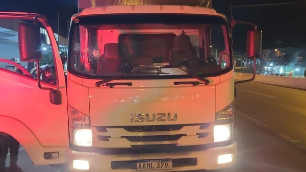 Matan a conocido asaltante durante asalto a transportadora - ADN Digital