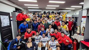 Para Bernay siempre es importante ganar