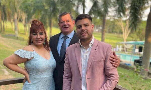 Tragedia en Pedrozo: “Roger nos dejó un legado enorme” – Prensa 5