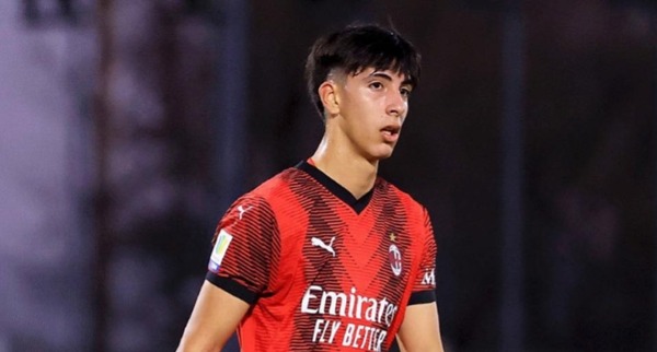 Cuenca y su primera convocatoria a la Selección Mayor: “Es un sueño cumplido” - trece