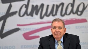 Paraguay y otros 8 países rechazan orden de arresto contra líder opositor en Venezuela