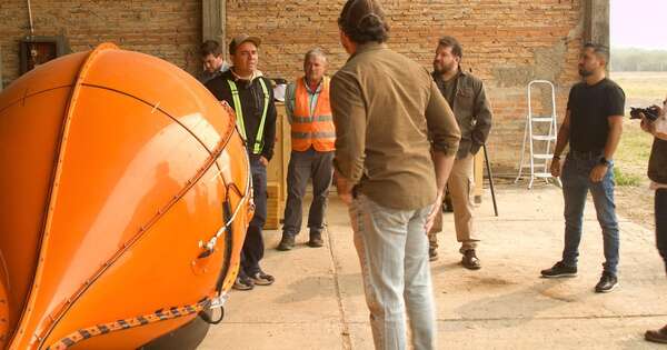 Diario HOY | Sigue la búsqueda de litio en el Chaco: prospección traerá múltiples beneficios