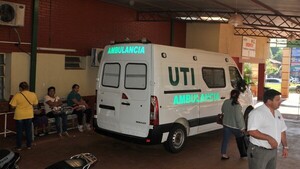 Casi a diario fallece un bebé en el Alto Paraná, según registro oficial