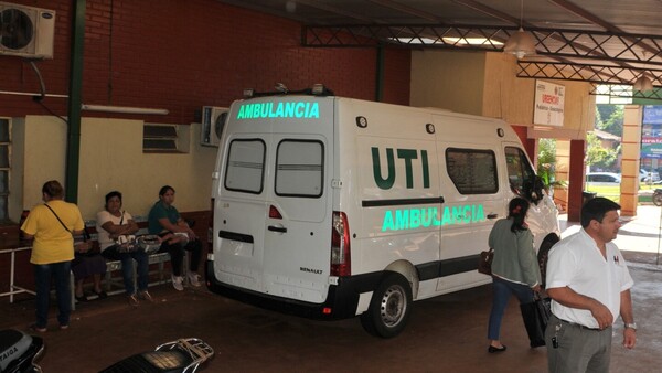 Casi a diario fallece un bebé en el Alto Paraná, según registro oficial