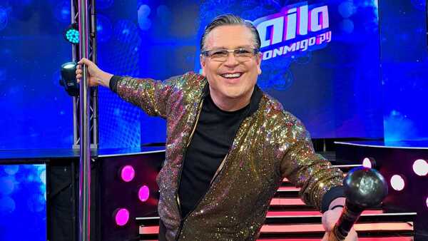 Mili Brítez se accidentó y pidió: “Recen por mí”