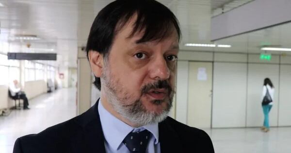 La Nación / Abogado califica como “forzada y apurada” la imputación fiscal contra Nenecho Rodríguez