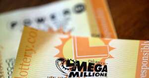 La Nación / Mega premio: Mega Millions sorteará US$ 681 millones