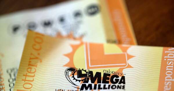 La Nación / Mega premio: Mega Millions sorteará US$ 681 millones