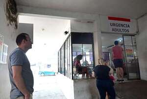 PGN 2025: MEF dice que se garantiza acceso a atención médica - Economía - ABC Color