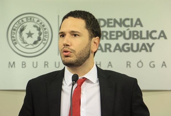 Gobierno presentó proyecto para evitar la corrupción