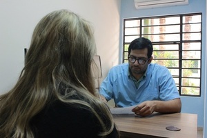 Hospital Pediátrico apoya la salud mental de sus pacientes y familias - .::Agencia IP::.