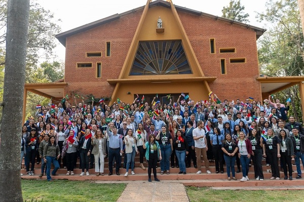 Cerrito Forum reúne a expertos en desarrollo social para plantear políticas sostenibles