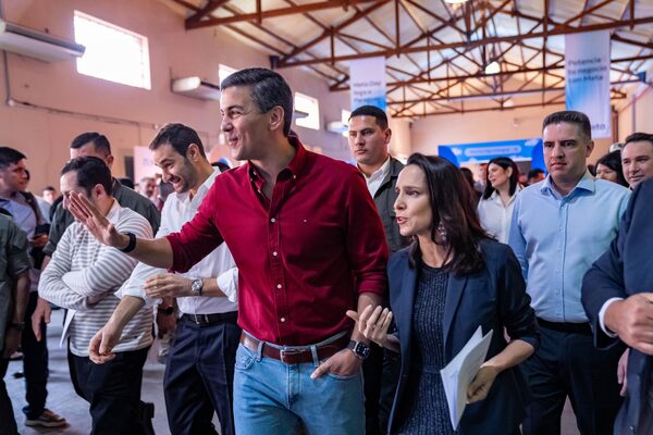 Promoción internacional de Paraguay atrae el interés de empresas tecnológicas e inversores - .::Agencia IP::.