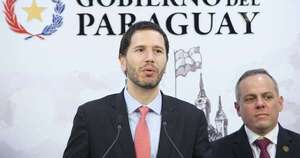 La Nación / Proyecto de ley anticorrupción nace ante nulos resultados de la Senac, señalan