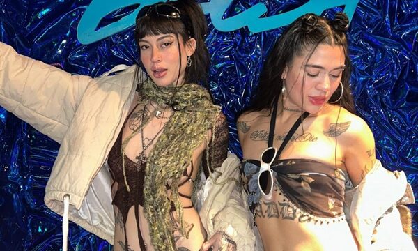 [VIDEO] El gran anuncio que hizo la cantante de Milk Shake: “No lo puedo creer”