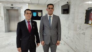 PGR presenta demanda por indemnización de daños y perjuicios contra abogados que obraban de mala fe - PDS RADIO Y TV