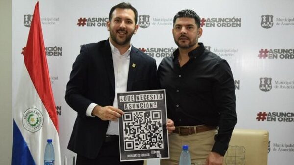 Presidente de Junta ve necesaria intervención tras imputación a Nenecho