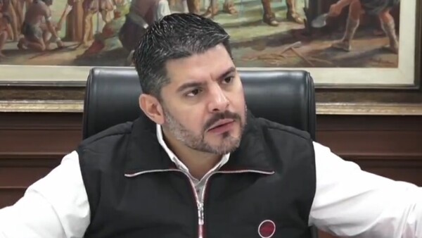 “Robo en pandemia, orquestado por Óscar Rodríguez” debe castigarse, según abogada