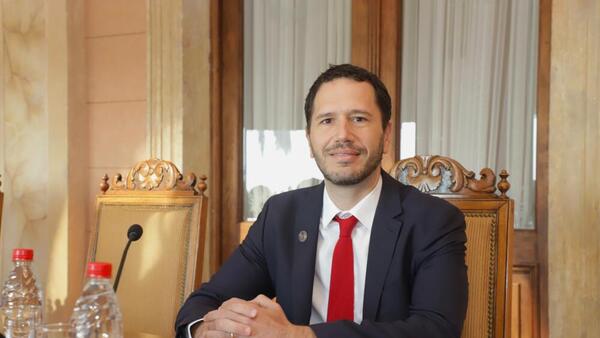 Aumentará el combate a la corrupción con proyecto del Ejecutivo - ADN Digital