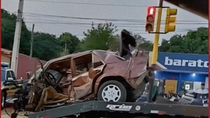 Tragedia en Pedrozo: “El 1 de septiembre es mi nueva fecha de cumpleaños”