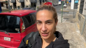 Crítica al centro de Asunción es viral: "Nunca lo vi tan feo", dice chef e influencer