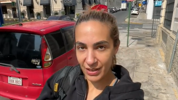 Crítica al centro de Asunción es viral: "Nunca lo vi tan feo", dice chef e influencer