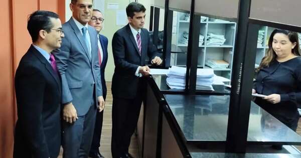 La Nación / Capasa presentó una demanda contra sus antiguos abogados por daños y perjuicios