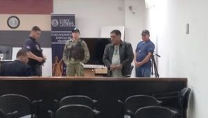 Fue condenado a 20 años de carcel por intentar asesinar a su sobrino