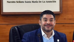 Titular de la Junta analiza posible pedido de intervención a gestión de Nenecho Rodríguez