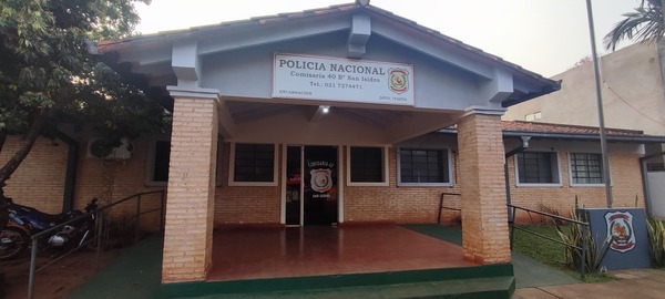 ¿Qué pasó ayer? Denuncian hurto, mientras que la mujer denuncia que no le pagaron por “sus servicios"
