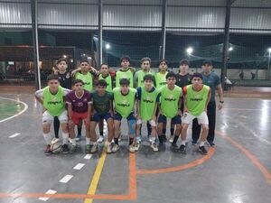 Amambay arranca con el Operativo Encarnación C11 y Carmen del Paraná C17