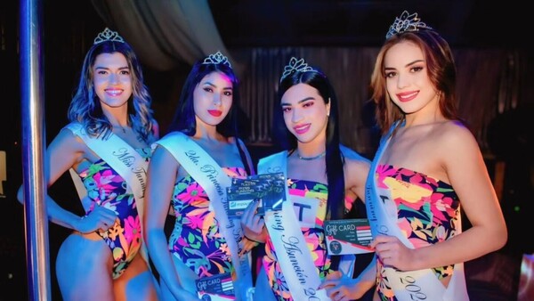 “Ka’úcha y celulítica”, dijeron a Miss Tunning en su coronación
