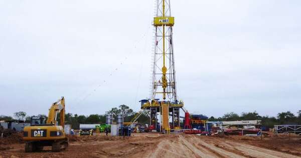 La Nación / Inversión privada en exploración de litio cubre 2 millones de hectáreas en el Chaco