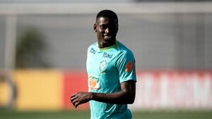 Luiz Henrique: Brasil luchará por victorias ante Ecuador y Paraguay