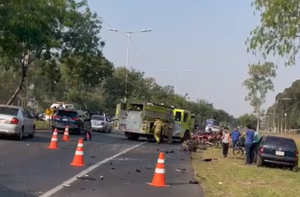 Diputados da media sanción a Ley “Anti polladas” - Noticiero Paraguay