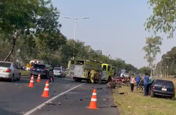 Diputados da media sanción a Ley “Anti polladas” - Noticiero Paraguay