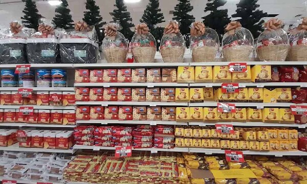 Dictadura hasta en el calendario: Maduro ordena adelantar la Navidad – Prensa 5