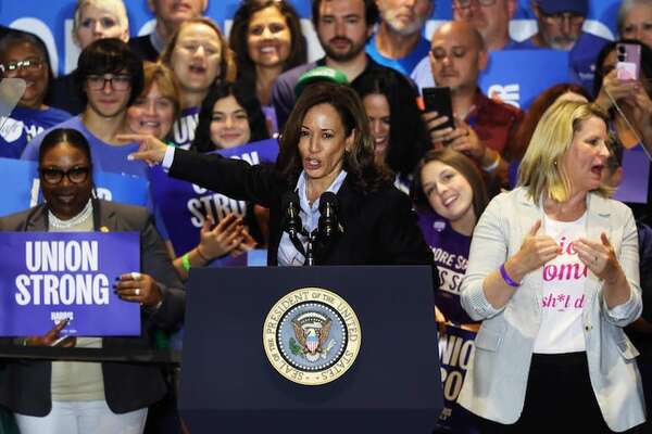 La campaña electoral de EE.UU. coge fuerza a casi dos meses de las presidenciales - Mundo - ABC Color