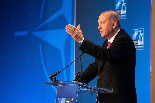 Turquía avanza para ser miembro de BRICS, el foro del que también participan otras potencias - Mundo - ABC Color